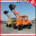 Zl08 - Zl20 Small Wheel Loader for Sale